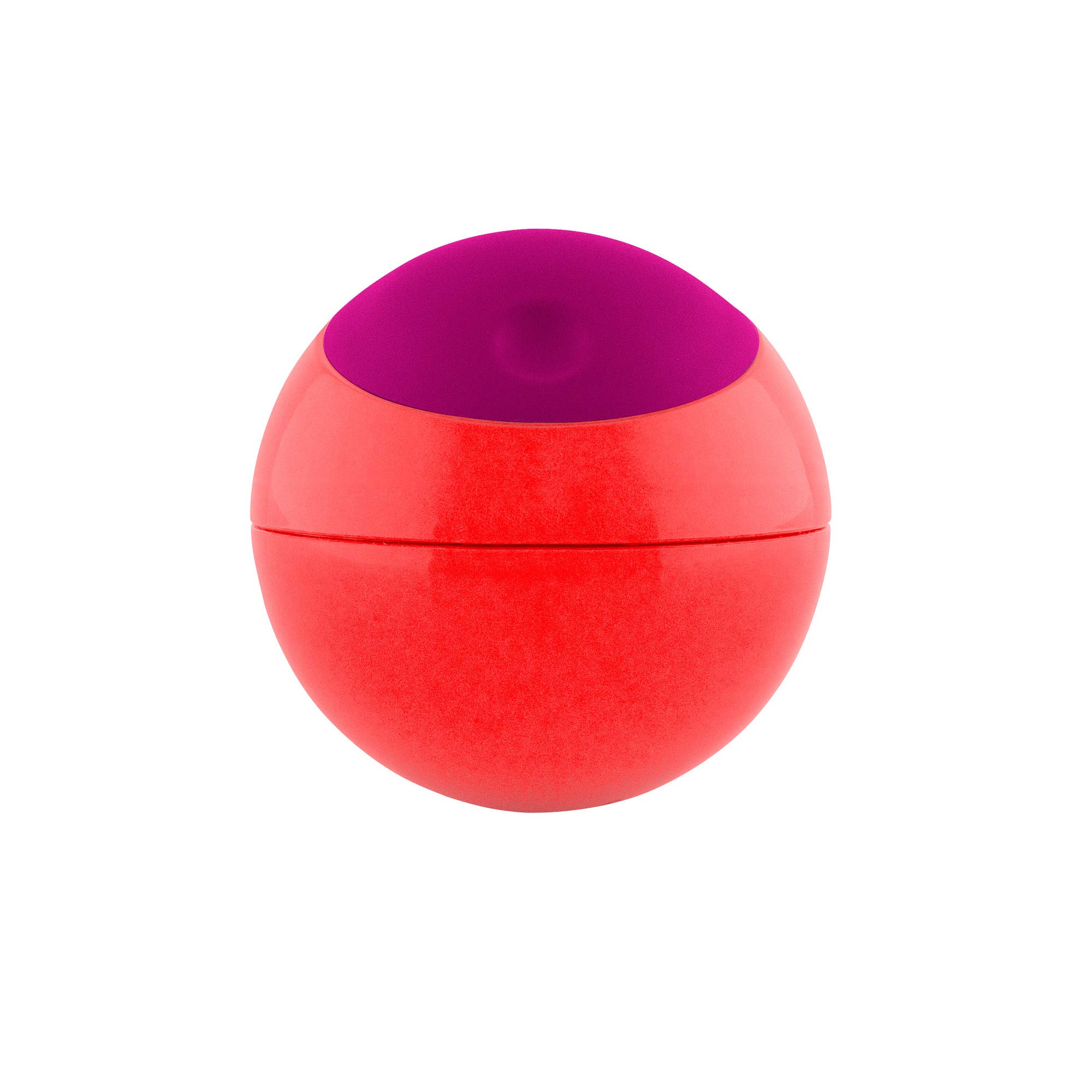 Boon Snack Ball - Pink/Purple