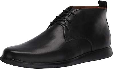 luxury chukka boots