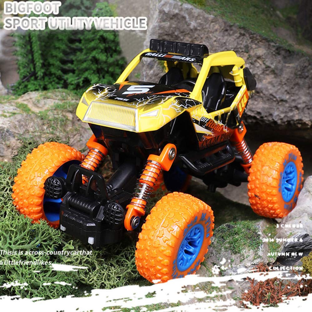 autos a radio control