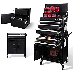 Olympia Tools 20-inch Rolling Tool Chest with
