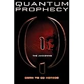 The Awakening #1 (The New Heroes/Quantum Prophecy series)
