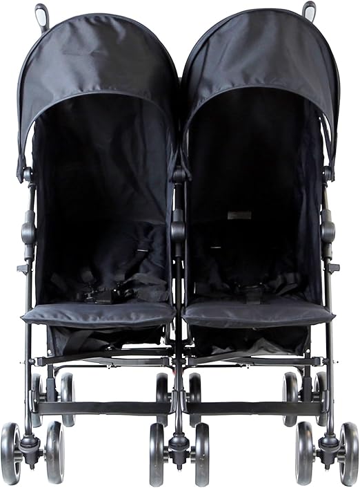 zeta citi twin stroller