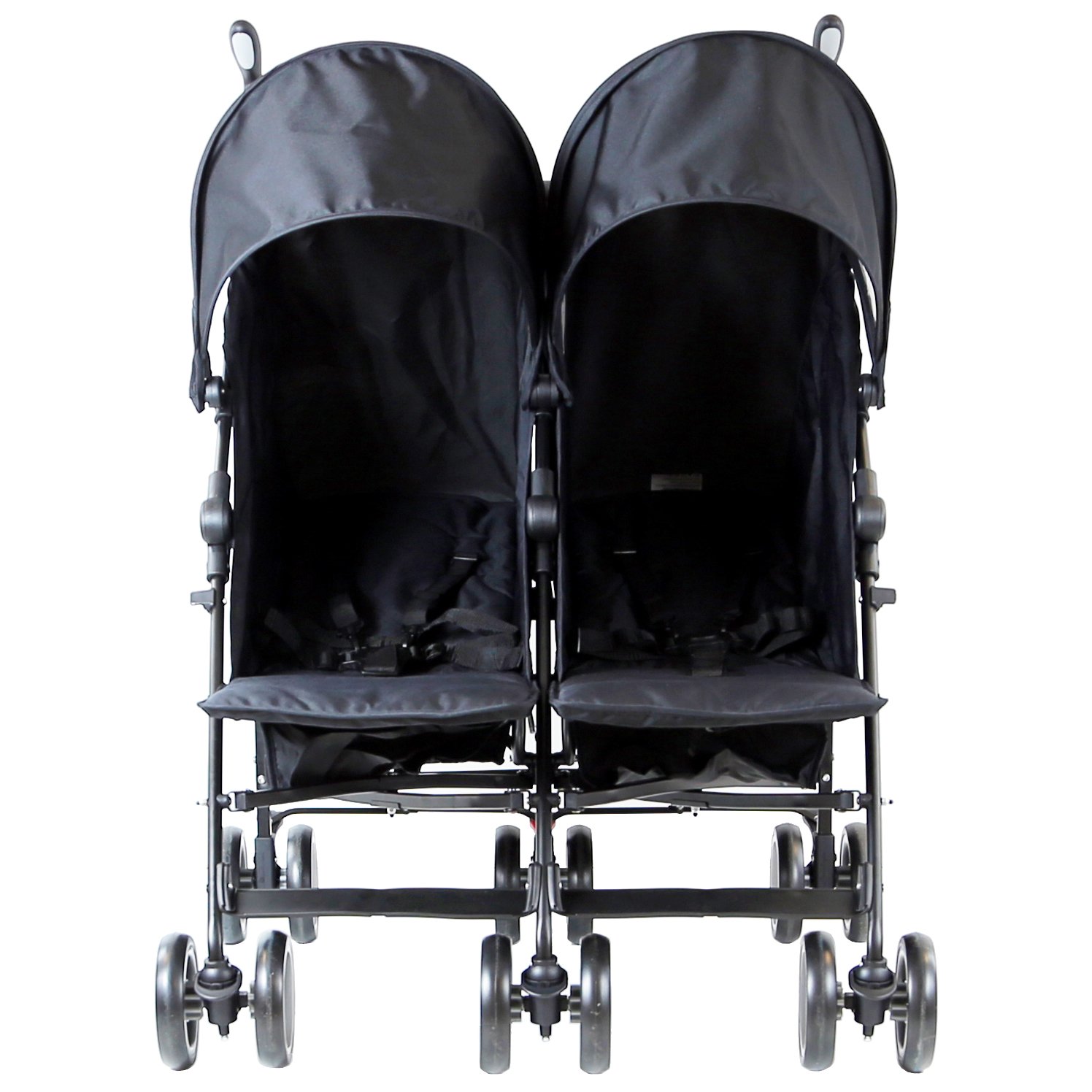 Zeta citi black stroller buggy pushchair Clearance