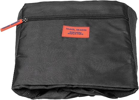 Amazon Sharprepublic トラベルバッグ 収納 収納袋 オーガナイザー ポーチ 折りたたみ ショルダーバッグ 圧縮袋 オンライン通販