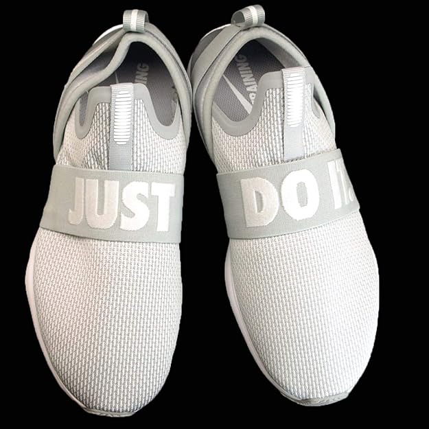 nike flex motion trainer review