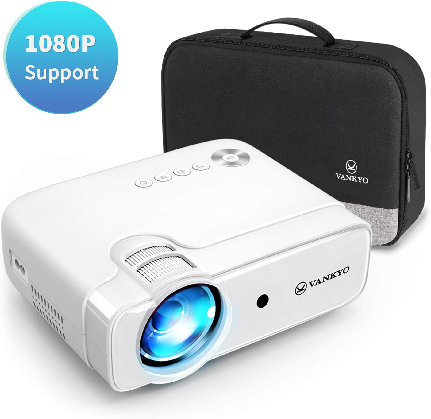 micro proiettori budget