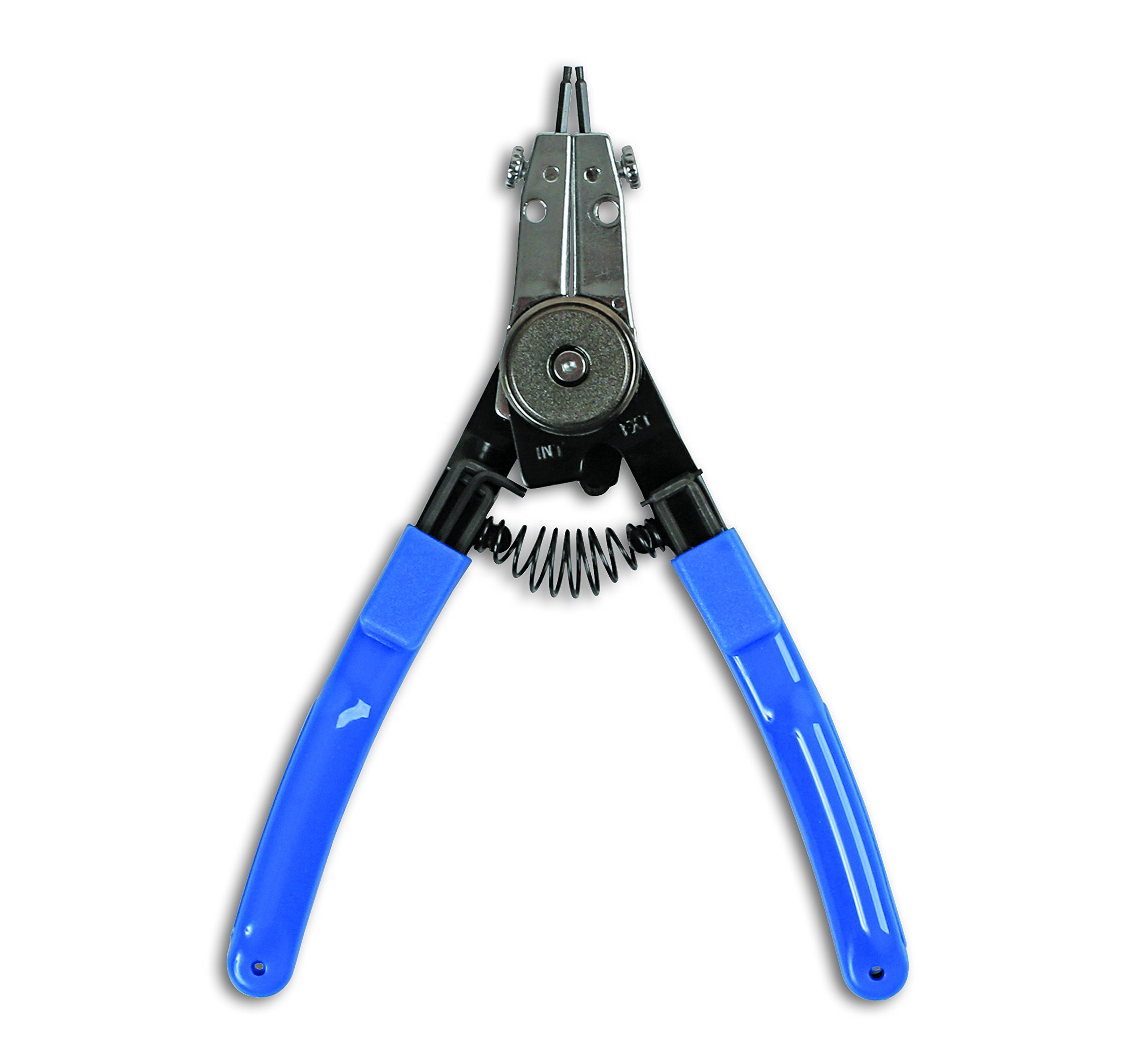 Laser 5733 Quick Change Circlip Pliers