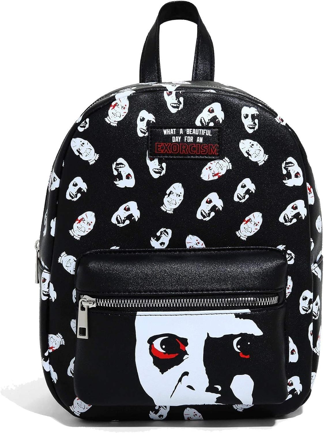 captain america backpack hot topic