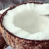 Naissance Liquid Fractionated Coconut Oil 450ml MCT Oil for Skin Hair Massage view 6