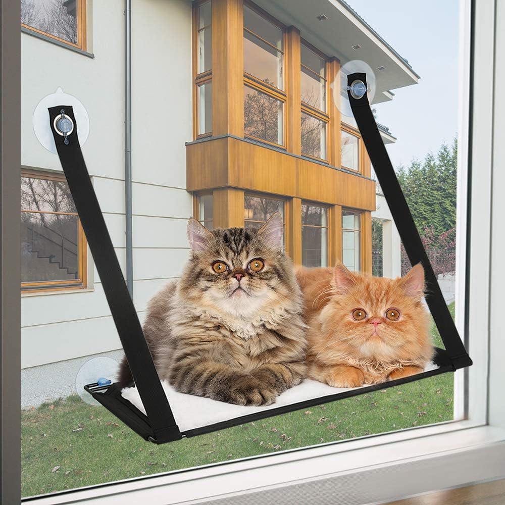 replacement cover for cat window perch