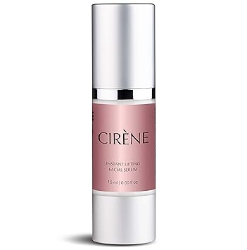 instant lift facial serum