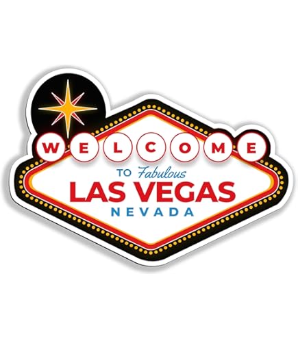 3D Casino Las Vegas USA Refrigerador Imán Nevera Recuerdos Turísticos Hecho A Mano Resina Artesanía Pegatinas Magnéticas Decoración De Cocina Hogar Regalo De Viaje