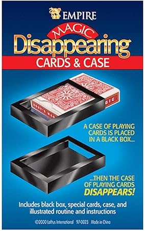 juegos de magia amazon