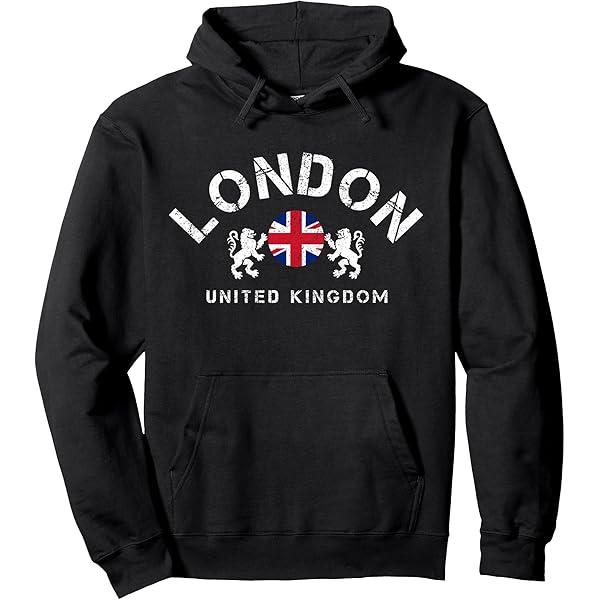 Peterboroug City Femmes Hommes Royaume-Uni Town Dad England Sweat à Capuche