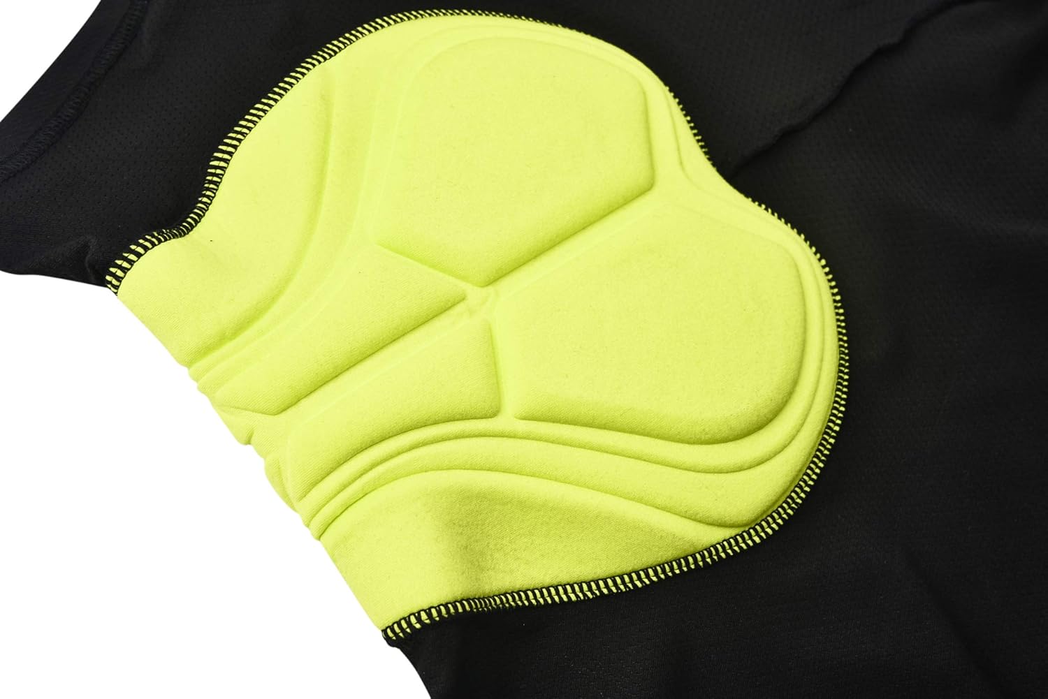 Cycling Underwear Men's Cycling Shorts 3D Padded, Bike Shorts Men's Bicycle Shorts: Clothing