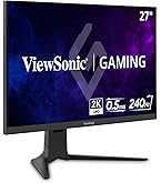 Amazon.com: ViewSonic VX2728J-2K 27 Inch Gaming Monitor