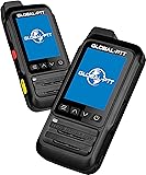 PoC Radios Unlimted Range - Floating Walkie Talkies