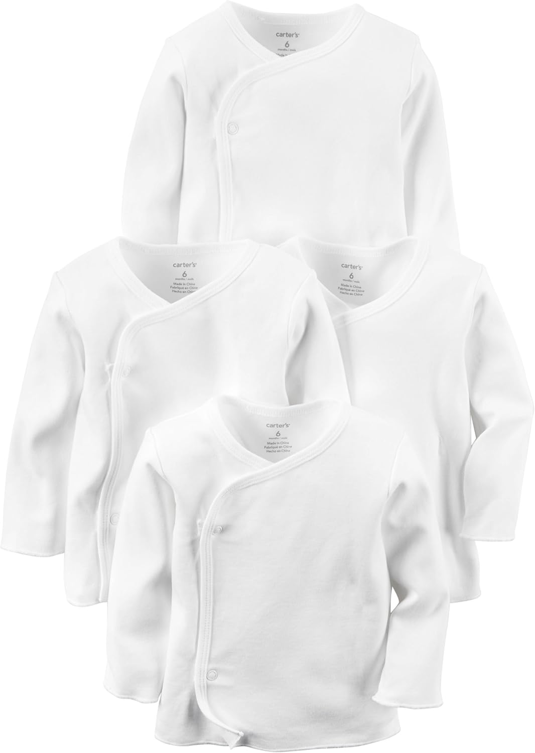 onesies with mitten cuffs carters