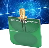 Garosa UWB Antenna Omnidirectional Board Module 3GHz-6.5GHz Tin Spray PCB view 7