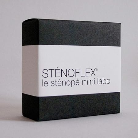 Stenoflex Le Stenope Mini Labo Amazon Es Electronica
