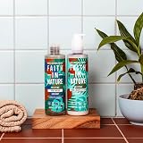 Faith In Nature Coconut Body Wash 400 ml Hydrating Vegan Cruelty Free SLS Free view 6