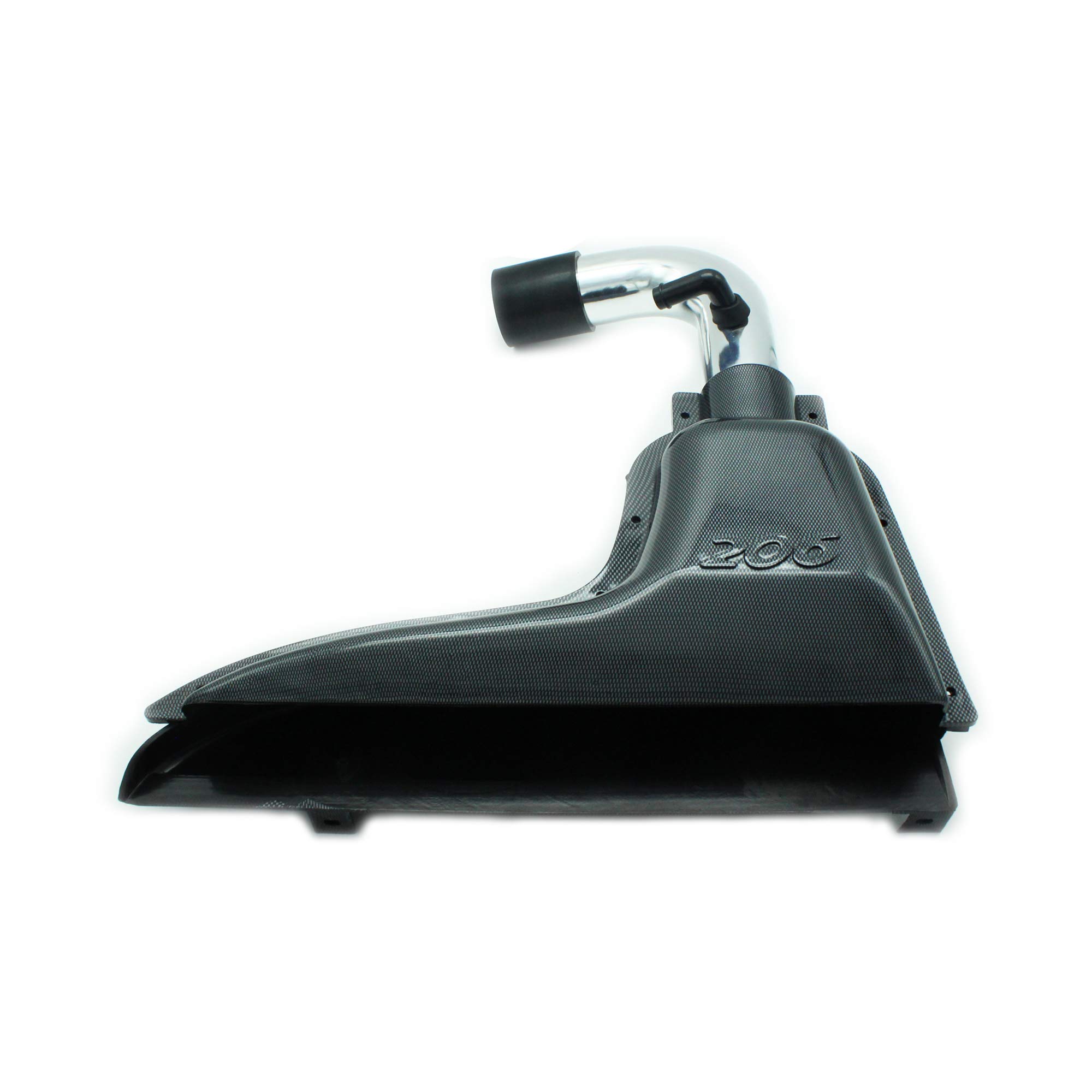 MODAUTO Direct Inlet Bell for 206, Air Admission, Car Air Intakes, Model E402-UK