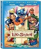 Lilo & Stitch / Lilo & Stitch: Stitch Has A Glitch