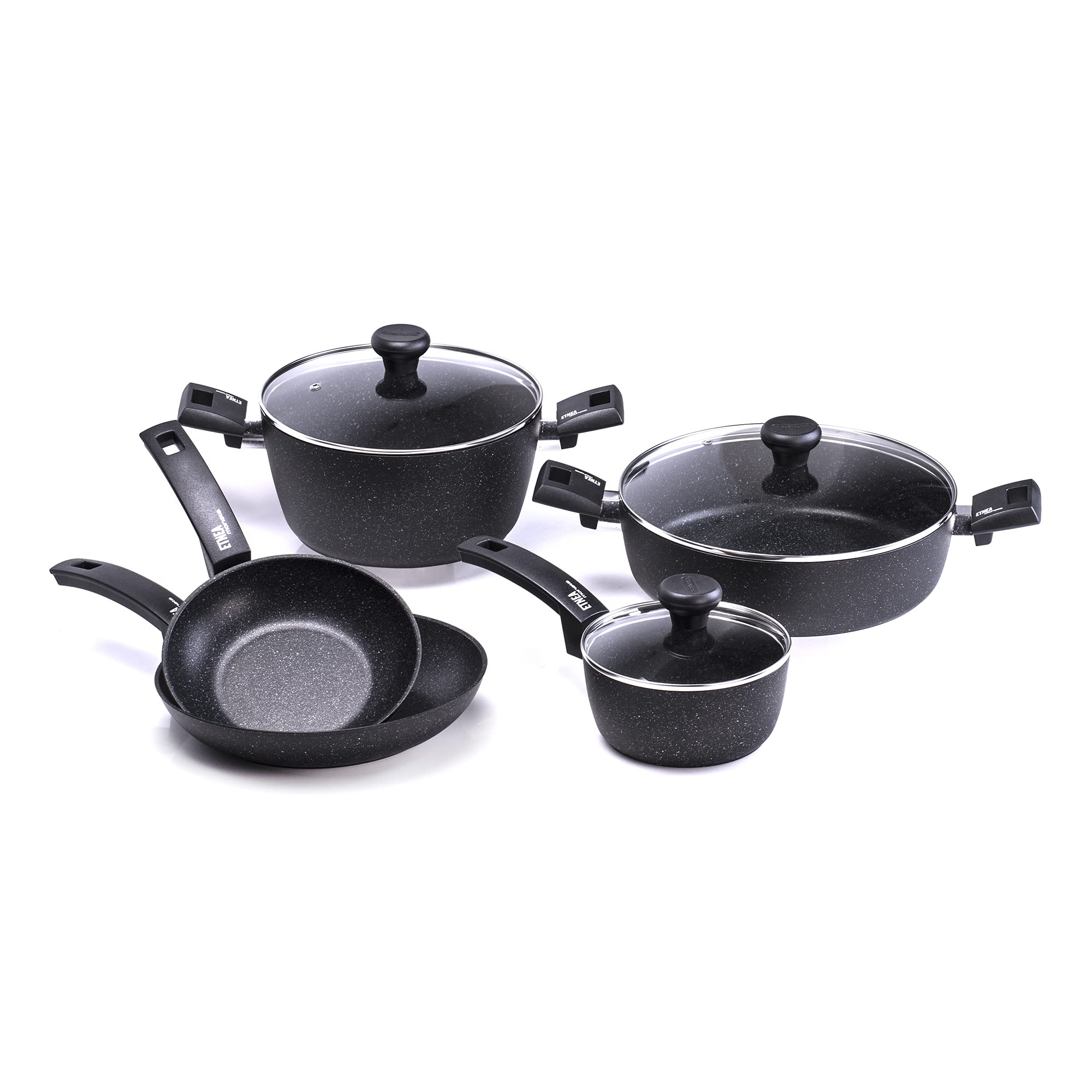 Moneta Etnea Chef Set