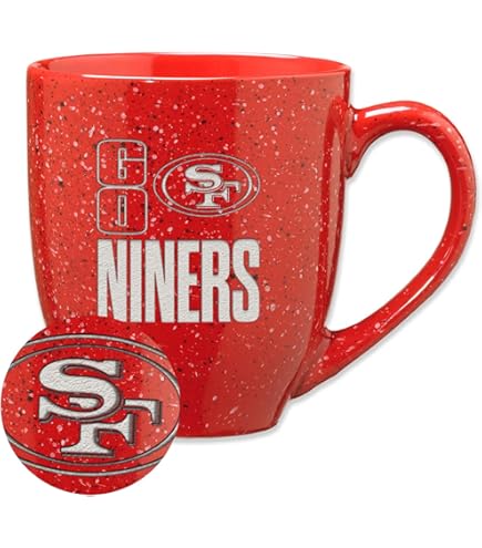 Termo Skinny Café 20 Oz - Nfl Mickey Mouse Arizona Cardinals | Meses