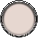 Dulux Simply Refresh Matt Emulsion Paint Blush Pink 2.5L view 2