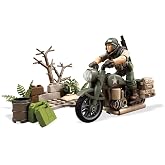 Mega Construx Call of Duty Bike
