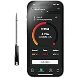 Chef iQ Smart Thermometer Add-on