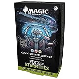 Magic: The Gathering Edge of Eternities - Commander