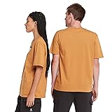 Timberland Men's Square Stack Logo Short Sleeve