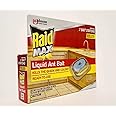 Raid Max 2 Count Liquid Ant Baits 6 Count