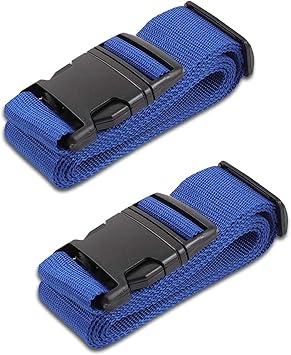 amazon luggage belt