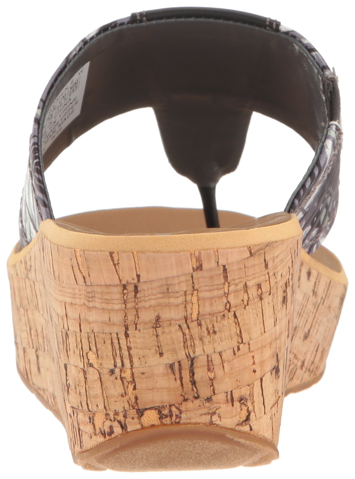 Rockport Women's Lanea Thong Platform Sandal - Image 3