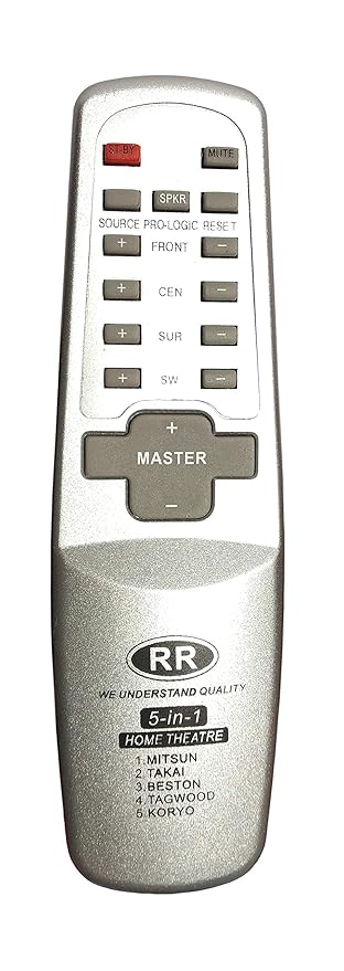 koryo 5.1 home theatre price