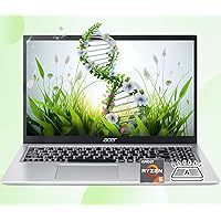 acer Aspire 3 Premium Laptop with Backlit Keyboard | AMD Ryzen 5 7430U CPU | 15.6 FHD IPS Display | 16GB RAM | 256GB PCIe SSD