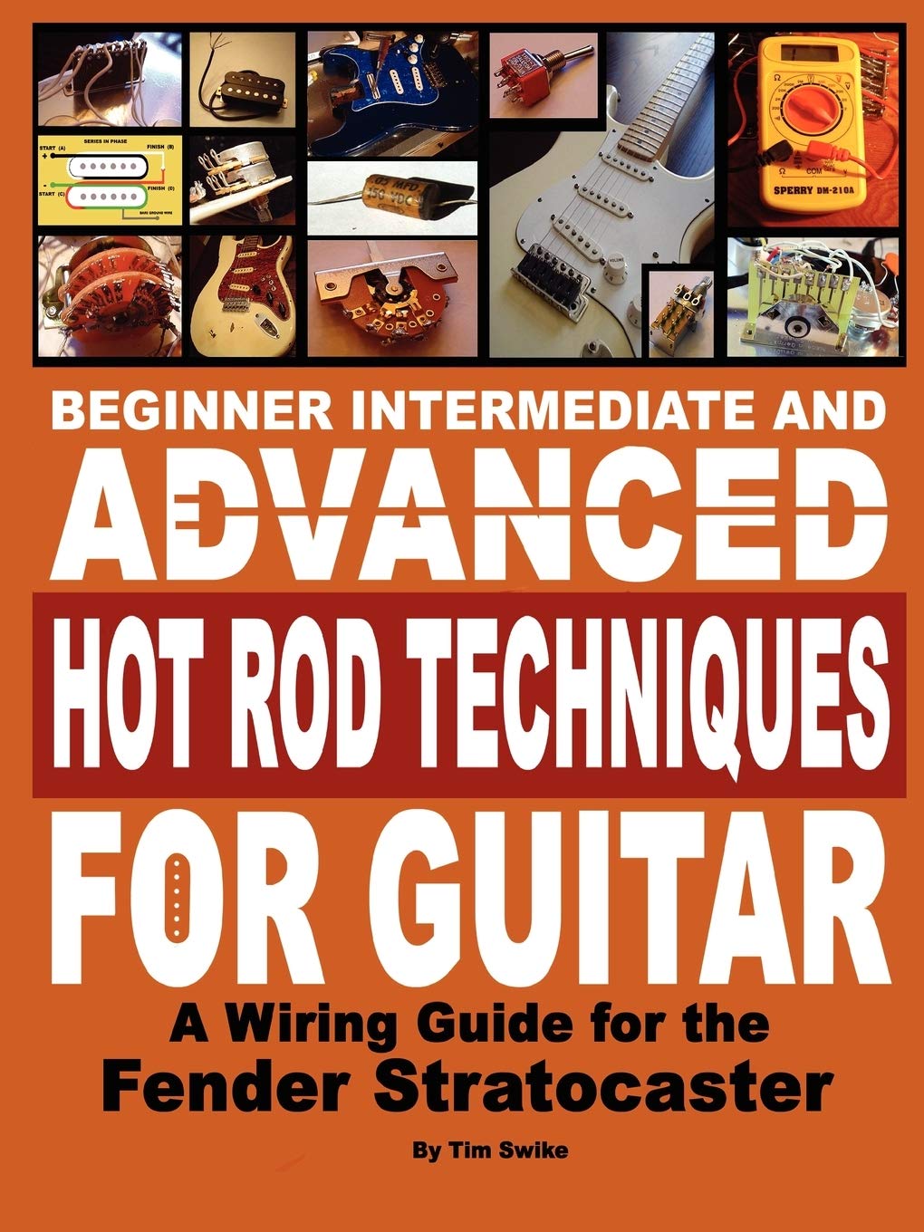 How To Wire Guitar wiring poeple