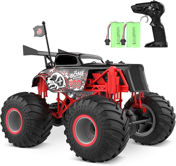 voiture télécommandée garçon 5 ans