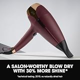ghd Helios Hair Dryer Professional Dryer 2200W Fast Dry 30% More Shine view 3