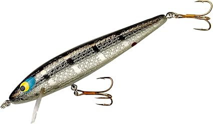 smithwick floating rattlin rogue