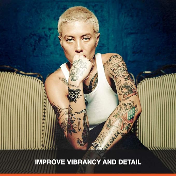 Amazon Com Ink Tattoo Brightener Balm Natural Fragrance Free Non Greasy 2 6 Oz Beauty