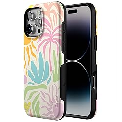 Casely iPhone 16 Pro Max Case | Oasis | Pura Vida