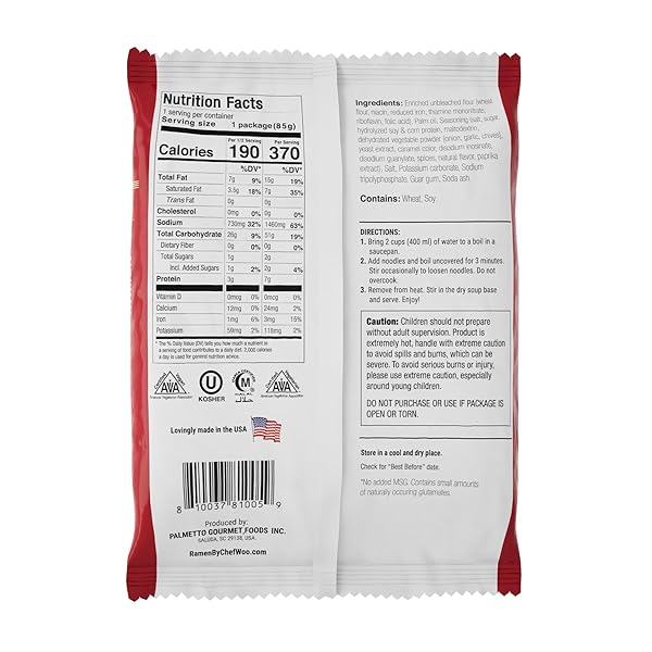RAMEN EXPRESS BEEF FLAVOR RAMEN NOODLE PACKS, 3 OZ EACH (PACK OF 24) | ANIMAL-FREE RAMEN NOODLES | ALL PLANT-BASED | MADE IN U.S. WITH FINEST AMERICAN FLOUR