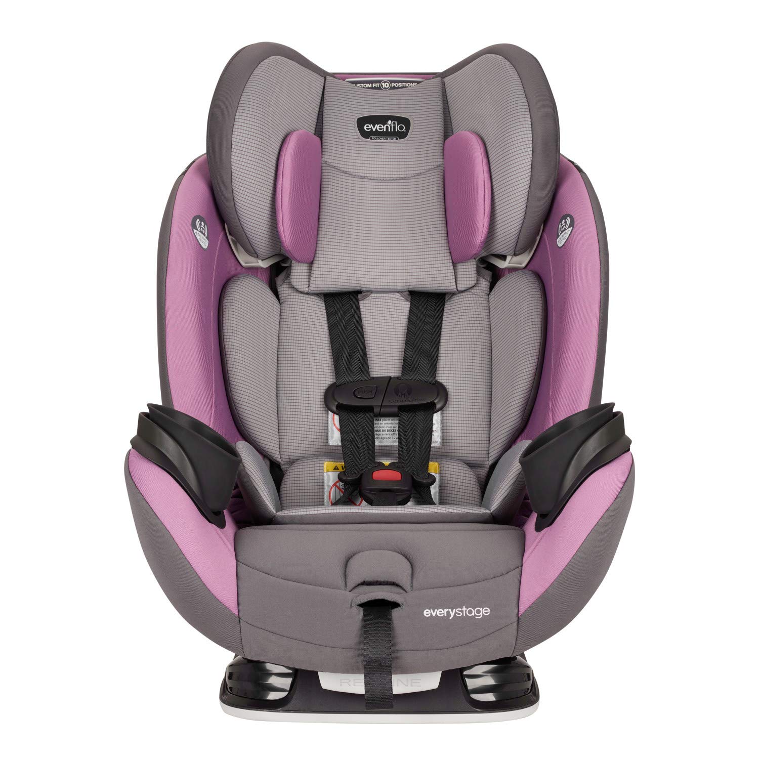 evenflo everystage lx