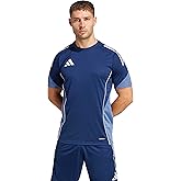 Adidas Mens Tiro 25 Competition Training Jersey