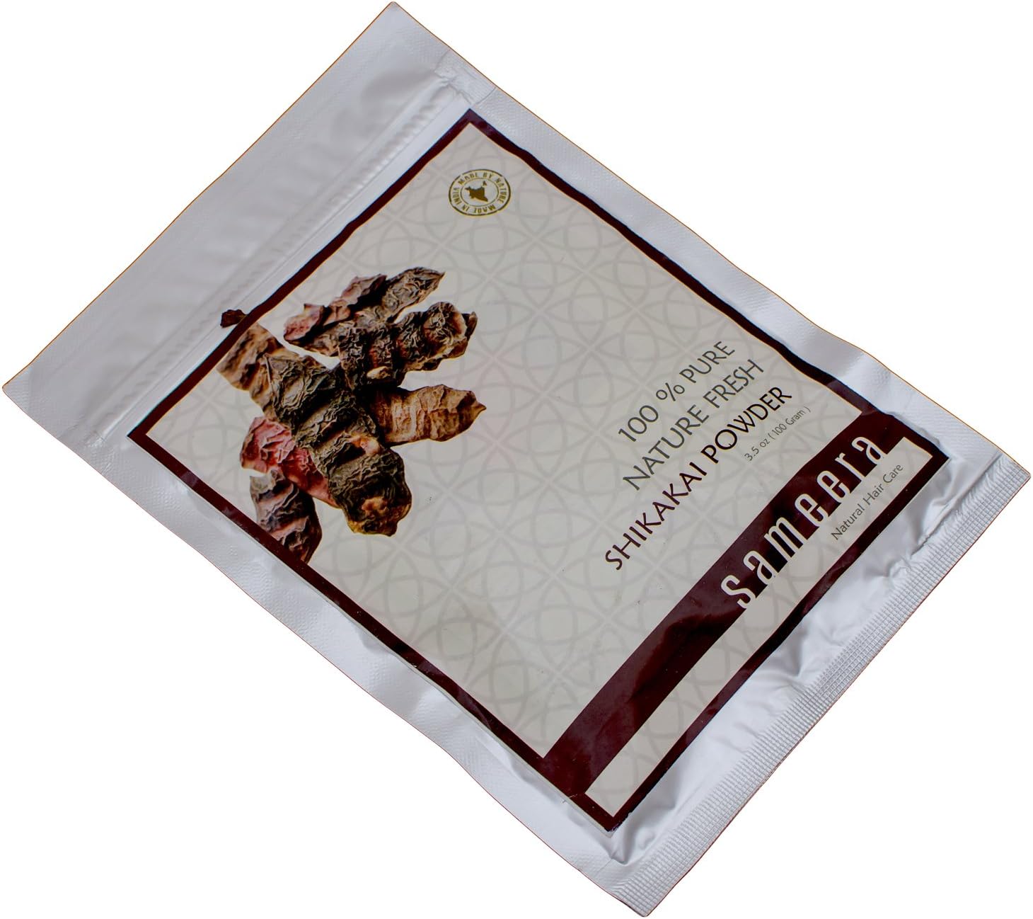 Sameera Natural Hair Care Shikakai powder 100g