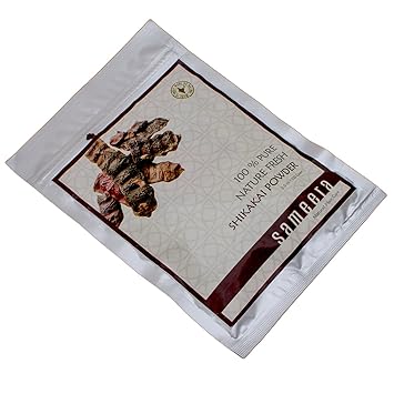 Sameera Natural Hair Care Shikakai powder 100g